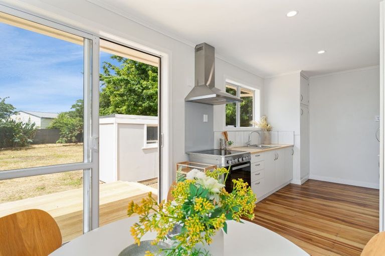 Photo of property in 6 Maire Street, Levin, 5510