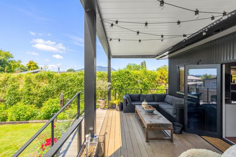 Photo of property in 74 Scannell Street, Taupo, 3330
