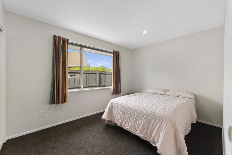 Photo of property in 3 Blakeley Place, Kaiapoi, 7630