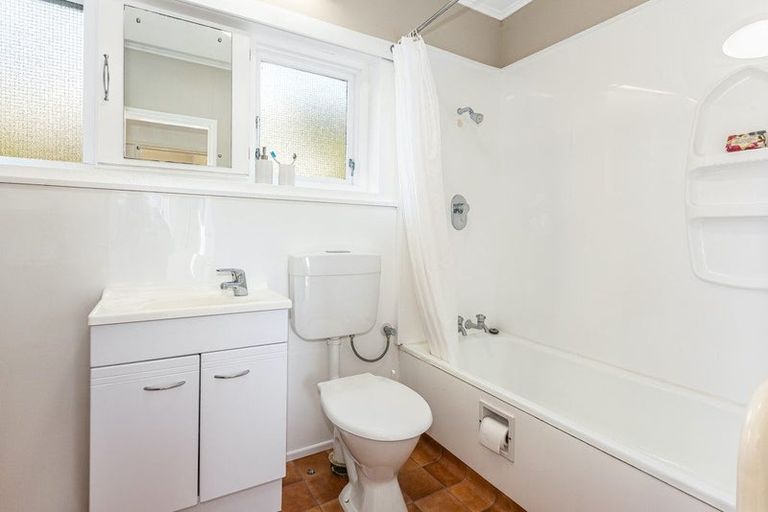 Photo of property in 7/116 Mairangi Road, Wilton, Wellington, 6012