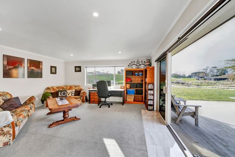 Photo of property in 195 Turuturu Road, Hawera, 4674