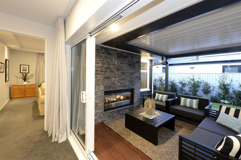 Photo of property in 26 Hinterland Drive, Prebbleton, 7604