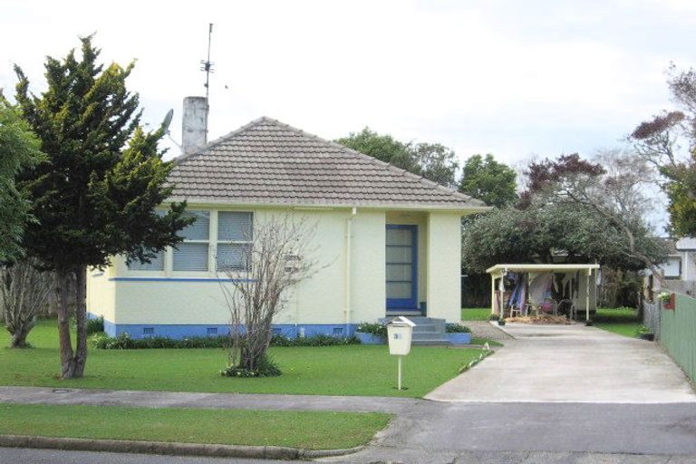 Photo of property in 32 Douglas Crescent, Fairfield, Hamilton, 3214