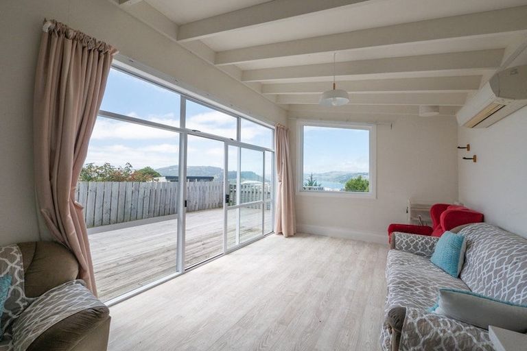 Photo of property in 51 Arthur Street, Dunedin Central, Dunedin, 9016