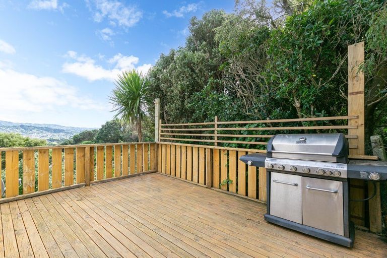 Photo of property in 22 Tannadyce Street, Strathmore Park, Wellington, 6022