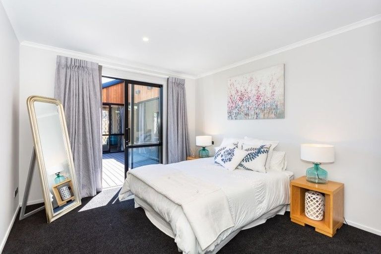 Photo of property in 2 Reuben Avenue, Rolleston, 7615