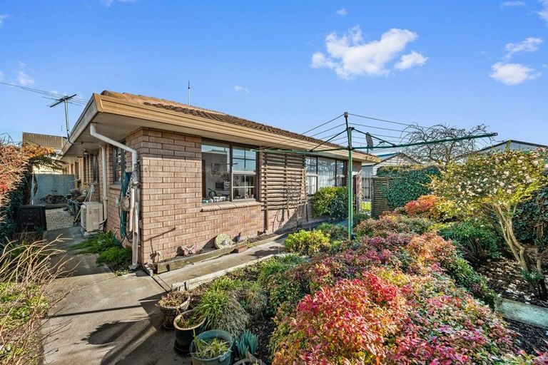 Photo of property in 5b Peraki Street, Kaiapoi, 7630
