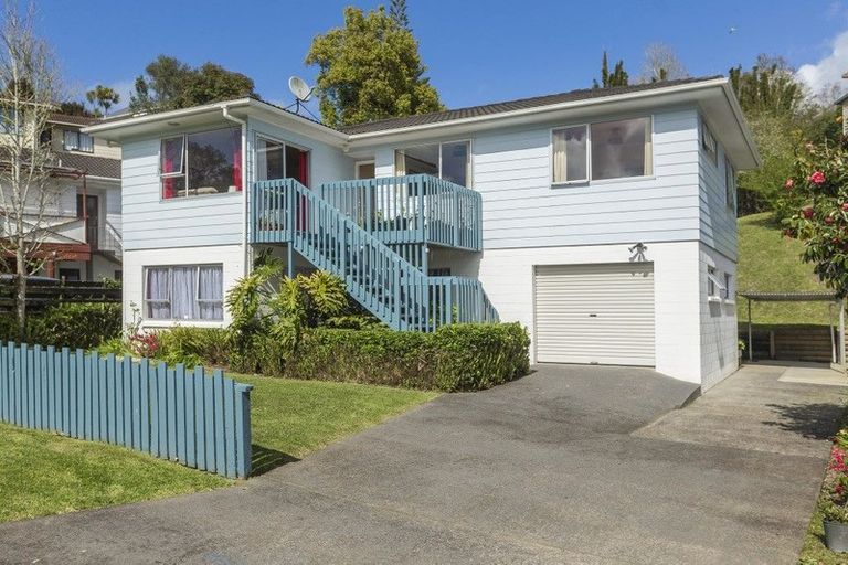 Photo of property in 78 Powrie Street, Glenfield, Auckland, 0629