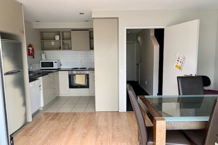 Photo of property in 40/31 Poulson Street, Addington, Christchurch, 8024