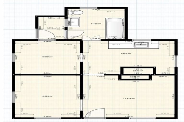 Photo of property in 34 Edgeware Road, St Albans, Christchurch, 8014