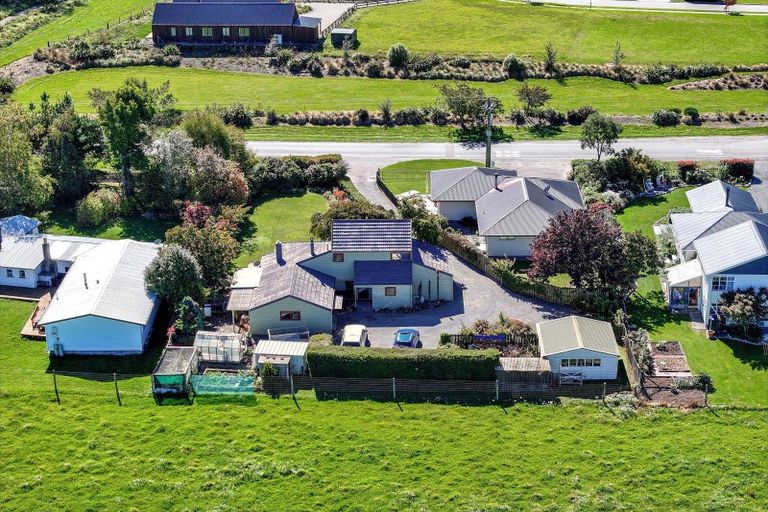 Photo of property in 61 Woodbank Road, Hanmer Springs, 7334