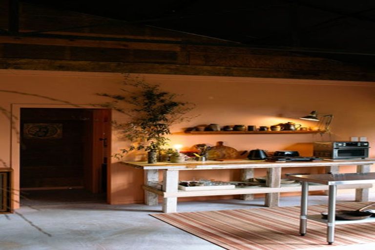 Photo of property in 448 Katui Road, Donnellys Crossing, Dargaville, 0379