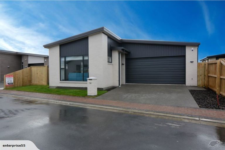 Photo of property in 14 Ardnave Lane, Broomfield, Christchurch, 8042