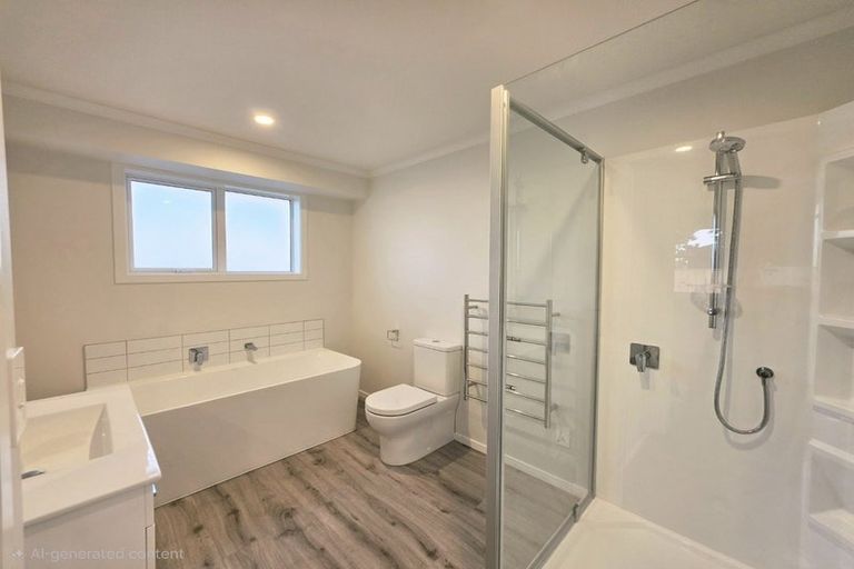 Photo of property in 112 Hinemoa Street, Levin, 5510