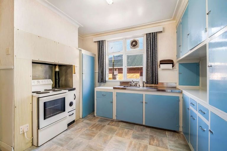 Photo of property in 437 South Road, Calton Hill, Dunedin, 9012