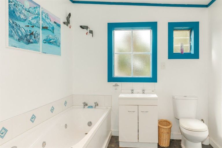 Photo of property in 25 Torea Street, Granity, 7823