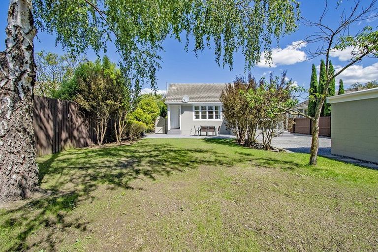 Photo of property in 239 Knowles Street, Mairehau, Christchurch, 8052