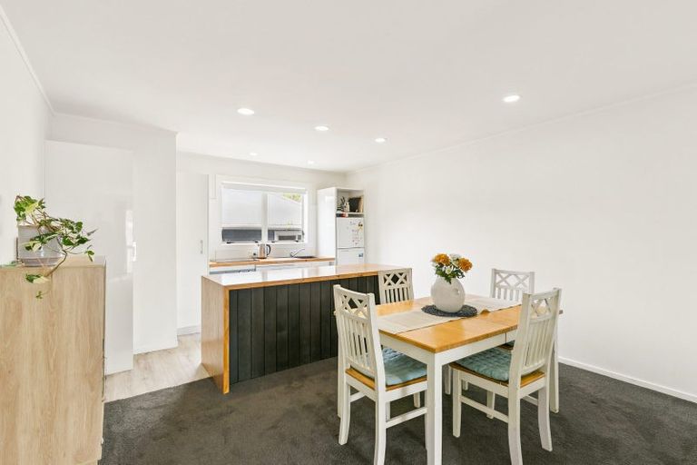 Photo of property in 3/14c Glenmore Street, Thorndon, Wellington, 6011