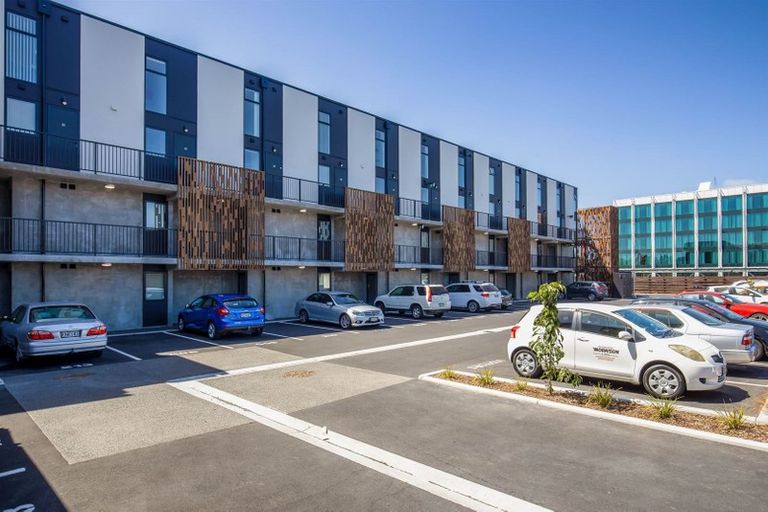 Photo of property in 208/118 Salisbury Street, Christchurch Central, Christchurch, 8013