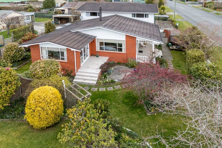 Photo of property in 58 George Street, Geraldine, 7930