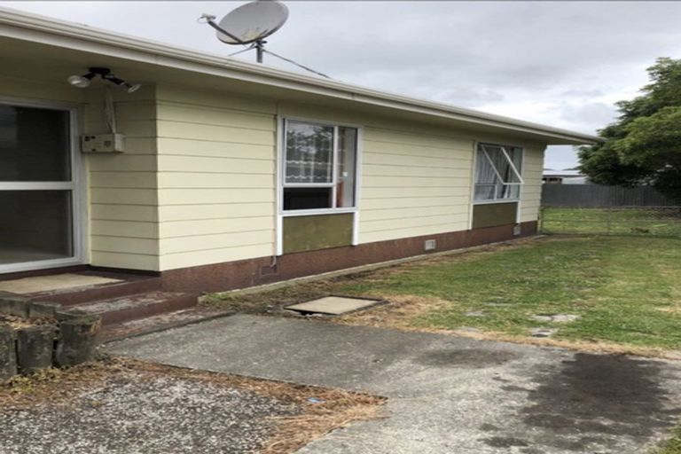 Photo of property in 16 Kowhai Place, Wairoa, 4108