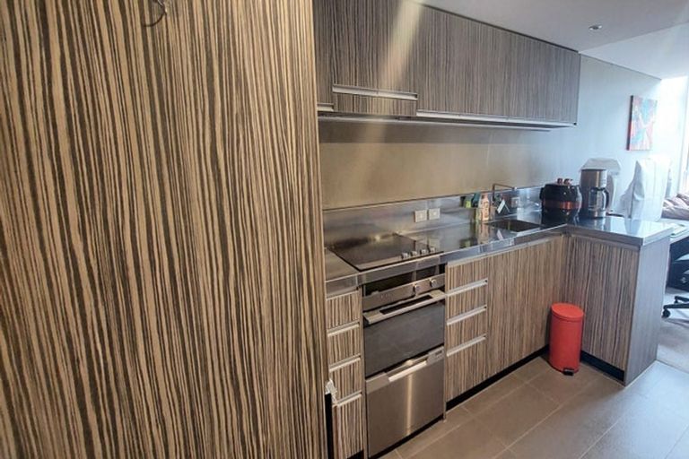Photo of property in Canvas Apartments, 307u4 Willis Street, Te Aro, Wellington, 6011