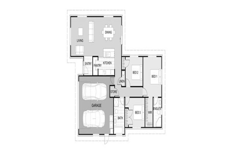 Photo of property in 58 Travers Road, Te Kauwhata, 3782