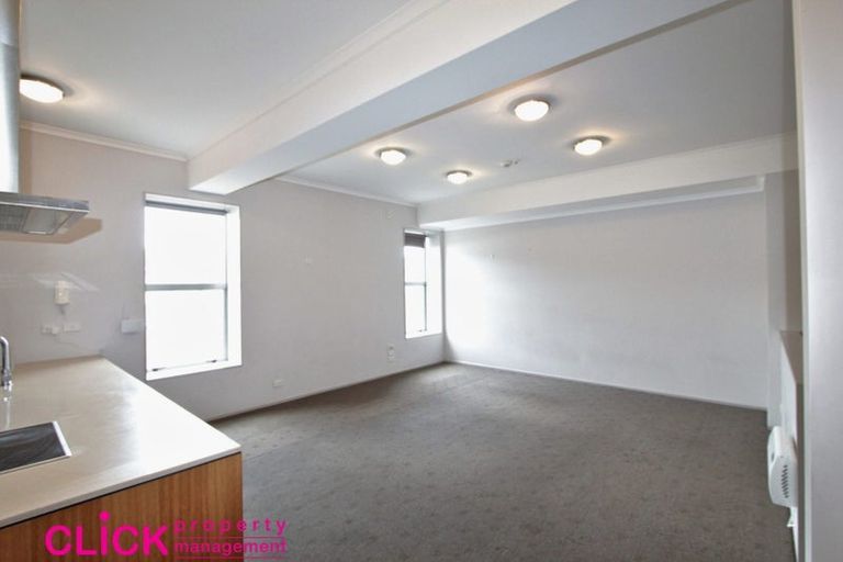 Photo of property in 16i Manse Street, Dunedin Central, Dunedin, 9016