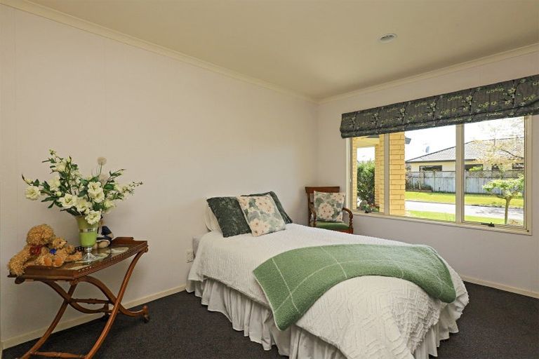 Photo of property in 22 Brompton Drive, Taradale, Napier, 4112