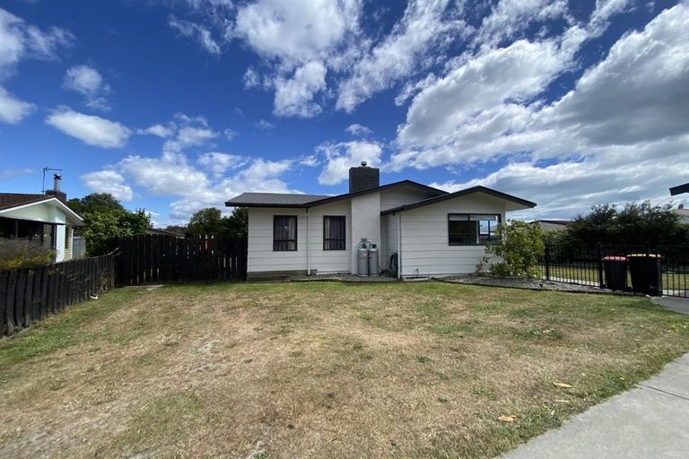 Photo of property in 8 Field Place, Richmond, 7020