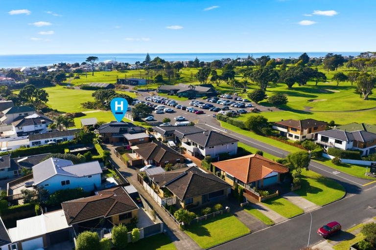 Photo of property in 3c Fairway Avenue, Mount Maunganui, 3116