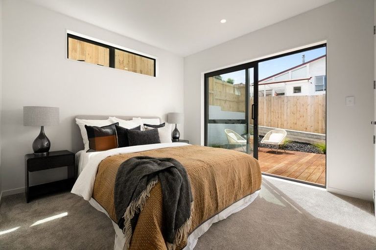 Photo of property in 55 Watea Road, Torbay, Auckland, 0630