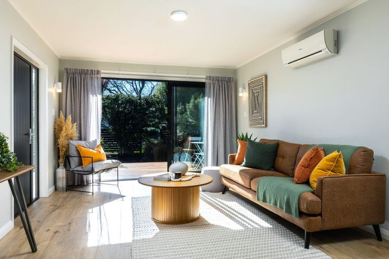 Photo of property in 166 Muller Road, Blenheim, 7201