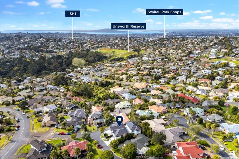 Photo of property in 10a Egret Court, Unsworth Heights, 0632