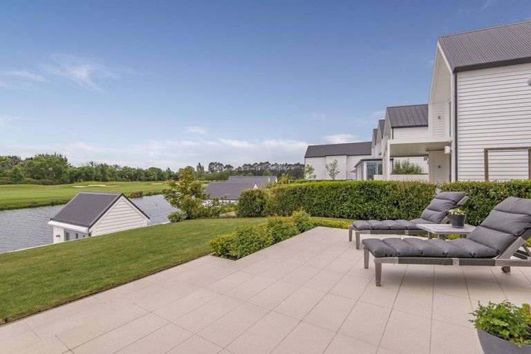 Photo of property in 100 Rotoiti Lane, Northwood, Christchurch, 8051