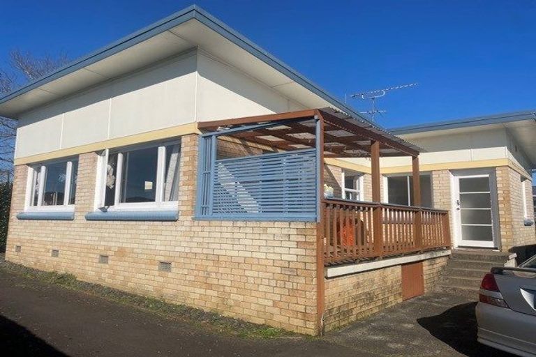 Photo of property in 117 Victoria Street West, Pukekohe, 2120