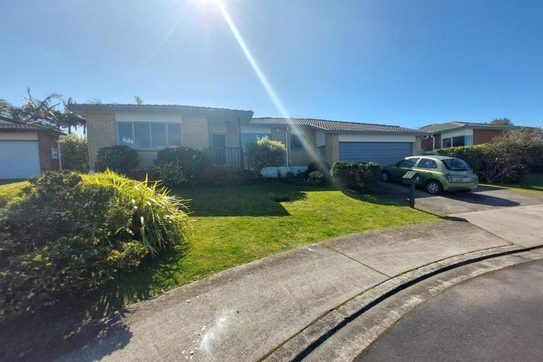 Photo of property in 7 Jelicich Court, Henderson, Auckland, 0612