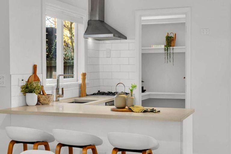 Photo of property in 107 Cranford Street, St Albans, Christchurch, 8014