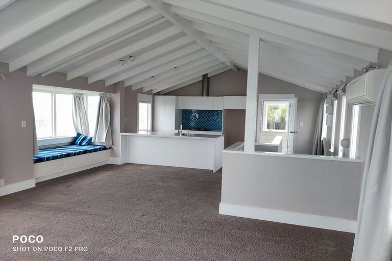 Photo of property in 4a Langdale Place, Scarborough, Christchurch, 8081