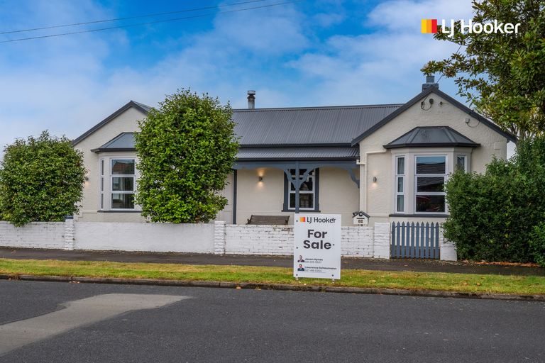 Photo of property in 24 Irvine Street, Mosgiel, 9024