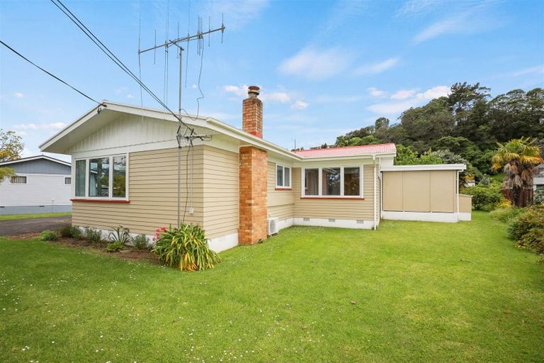 Photo of property in 304 Ngati Maru Sh25 Highway, Thames, 3578