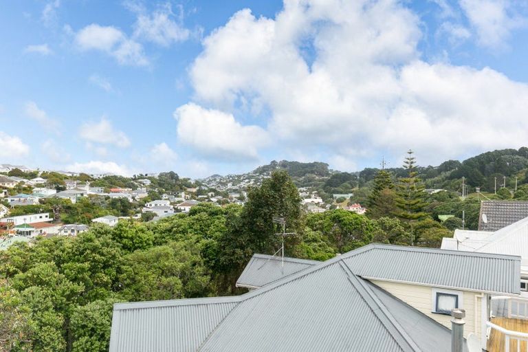 Photo of property in 14/7u Konini Road, Hataitai, Wellington, 6021