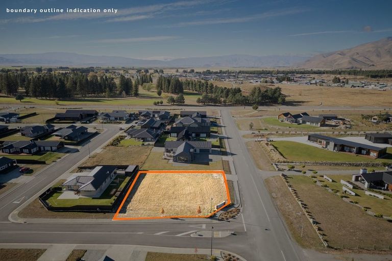 Photo of property in 57 North West Arch, Twizel, 7901