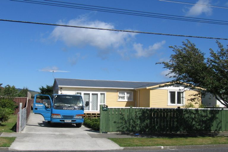 Photo of property in 40 Mchardie Street, Trentham, Upper Hutt, 5018