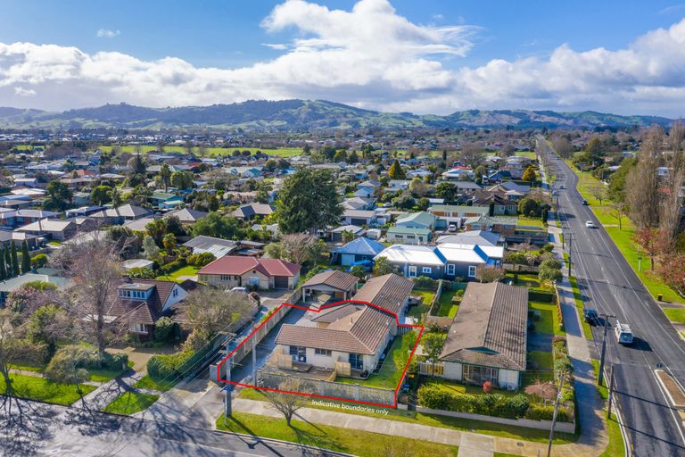 Photo of property in 3 Robinson Street, Cambridge, 3434