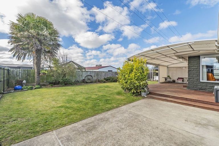 Photo of property in 71 Balcairn Street, Halswell, Christchurch, 8025