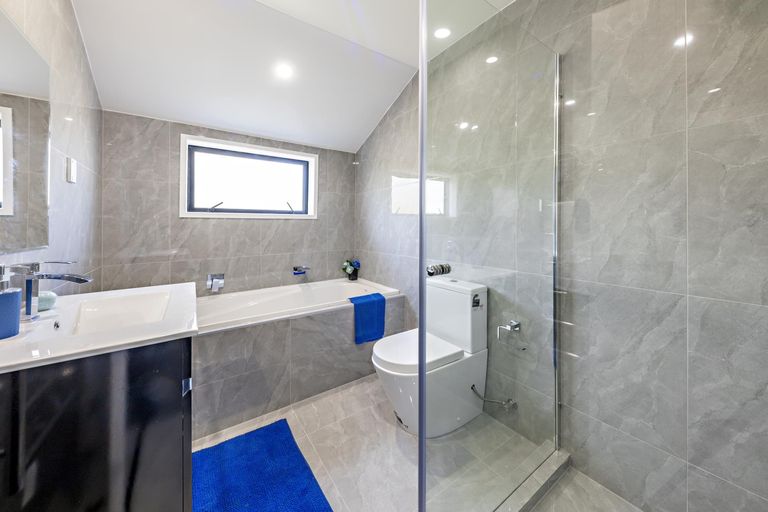 Photo of property in 109b Gray Avenue, Mangere East, Auckland, 2024