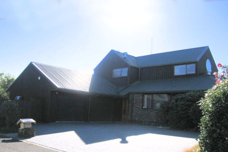 Photo of property in 60 Ellerslie Avenue, Chartwell, Hamilton, 3210