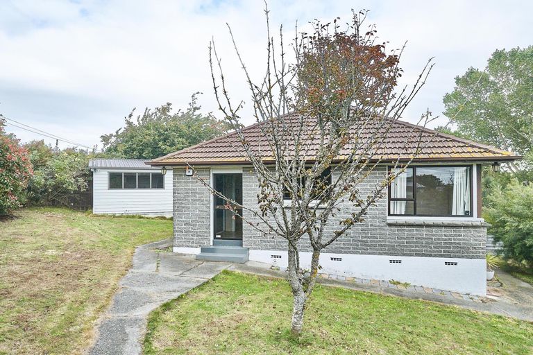 Photo of property in 66 Old North Road, Marchwiel, Timaru, 7910