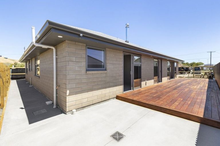 Photo of property in 69a Howick Road, Redwoodtown, Blenheim, 7201